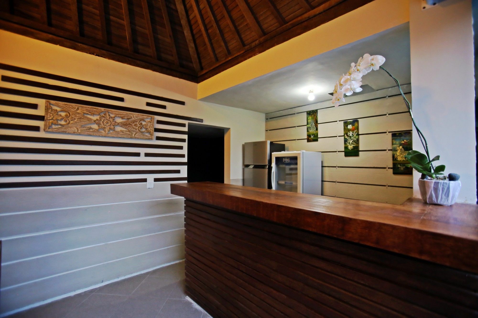 Rai House