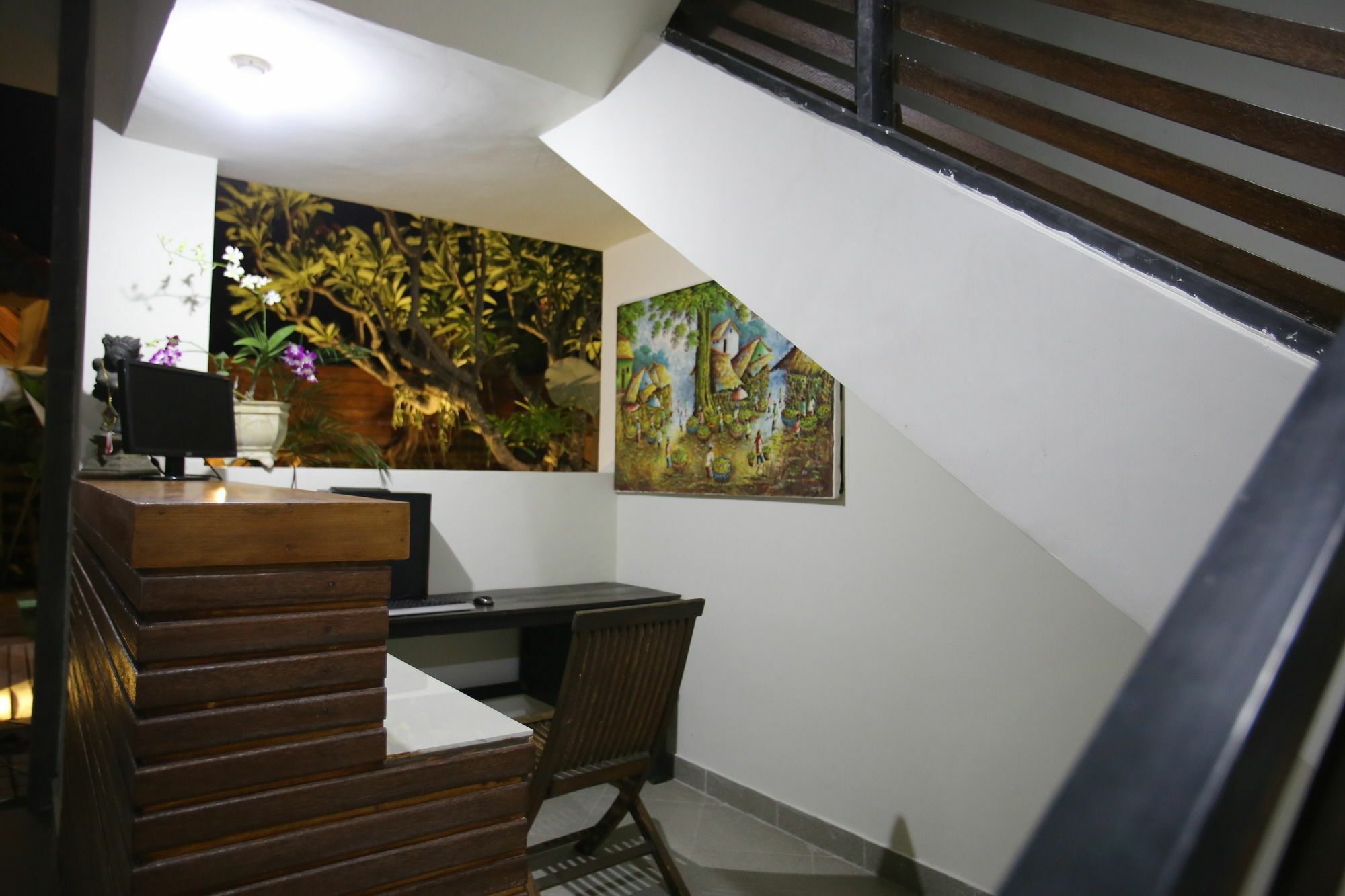 Rai House Guest house 2*
