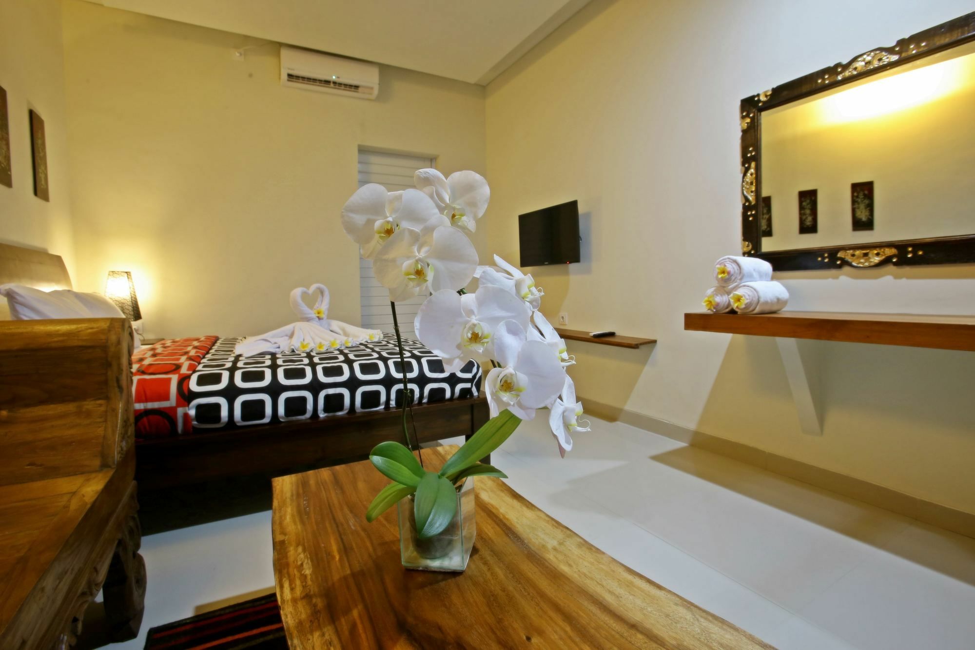 Rai House 2* Sanur (Bali)