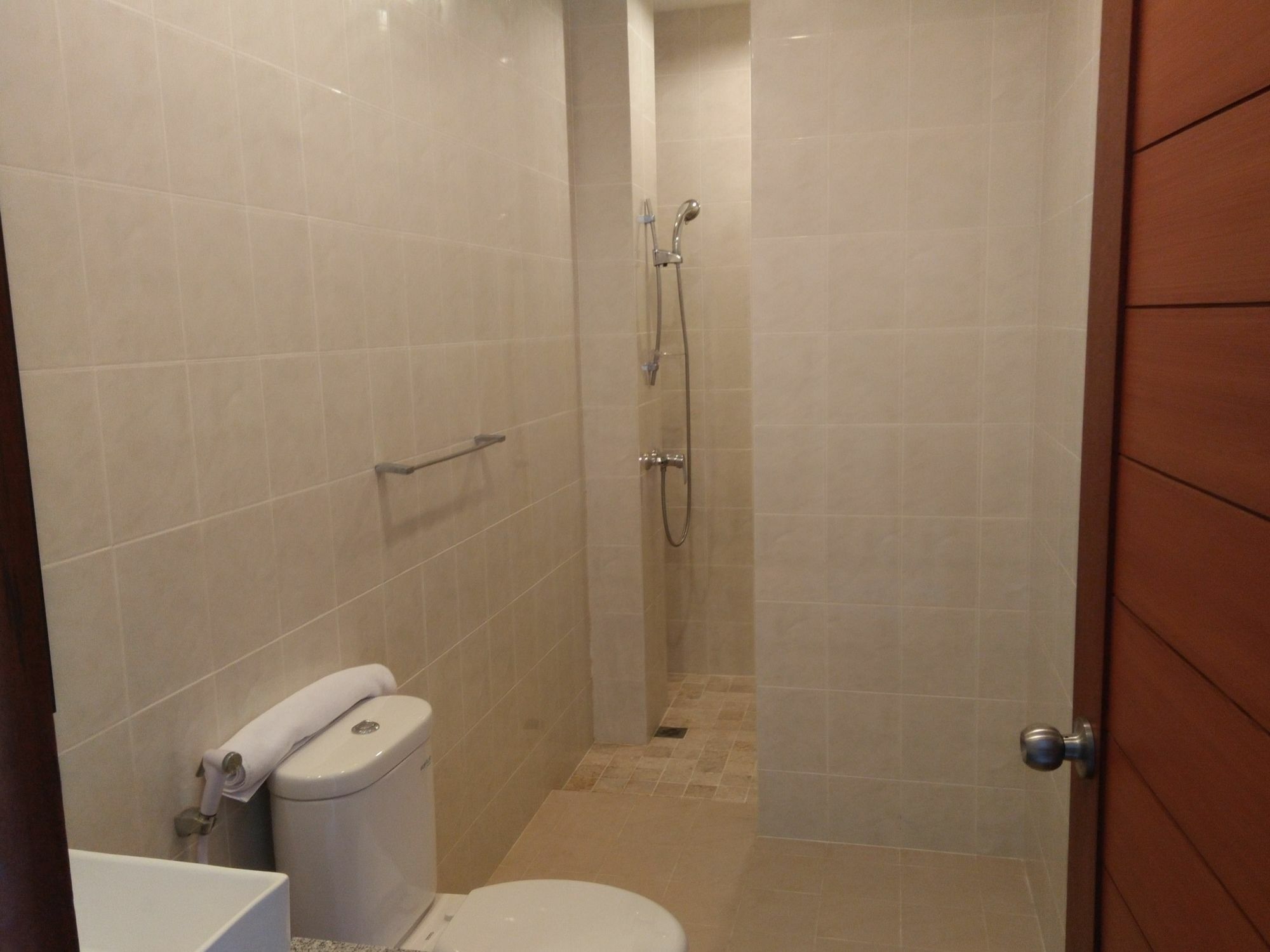 Guest house Abyan 2*