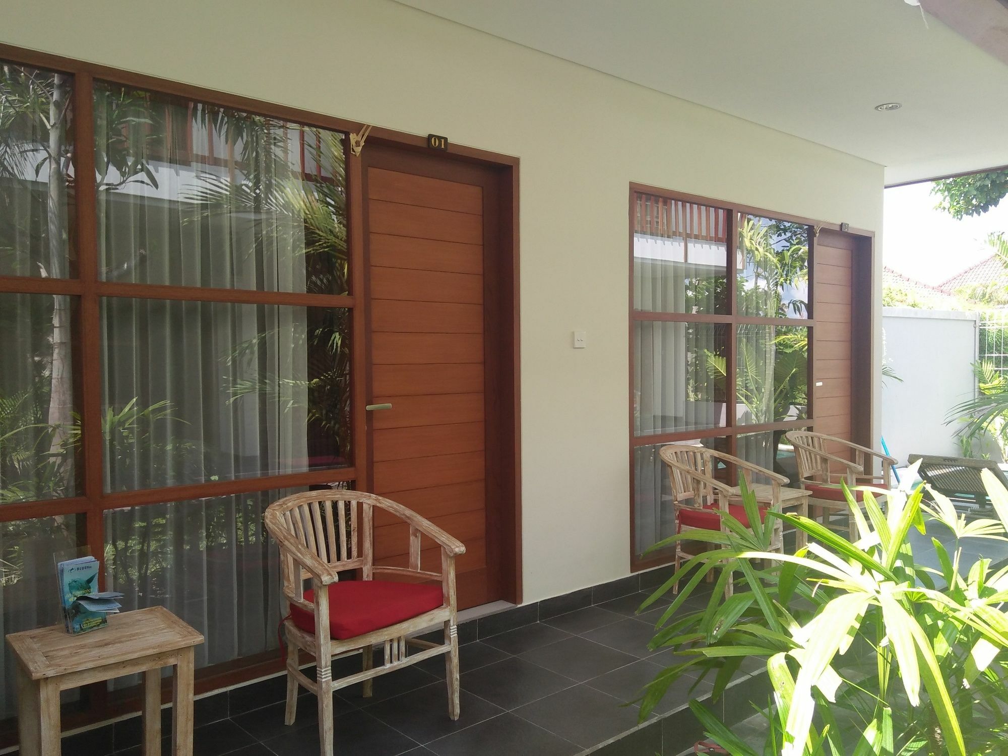 Abyan 2* Sanur (Bali)