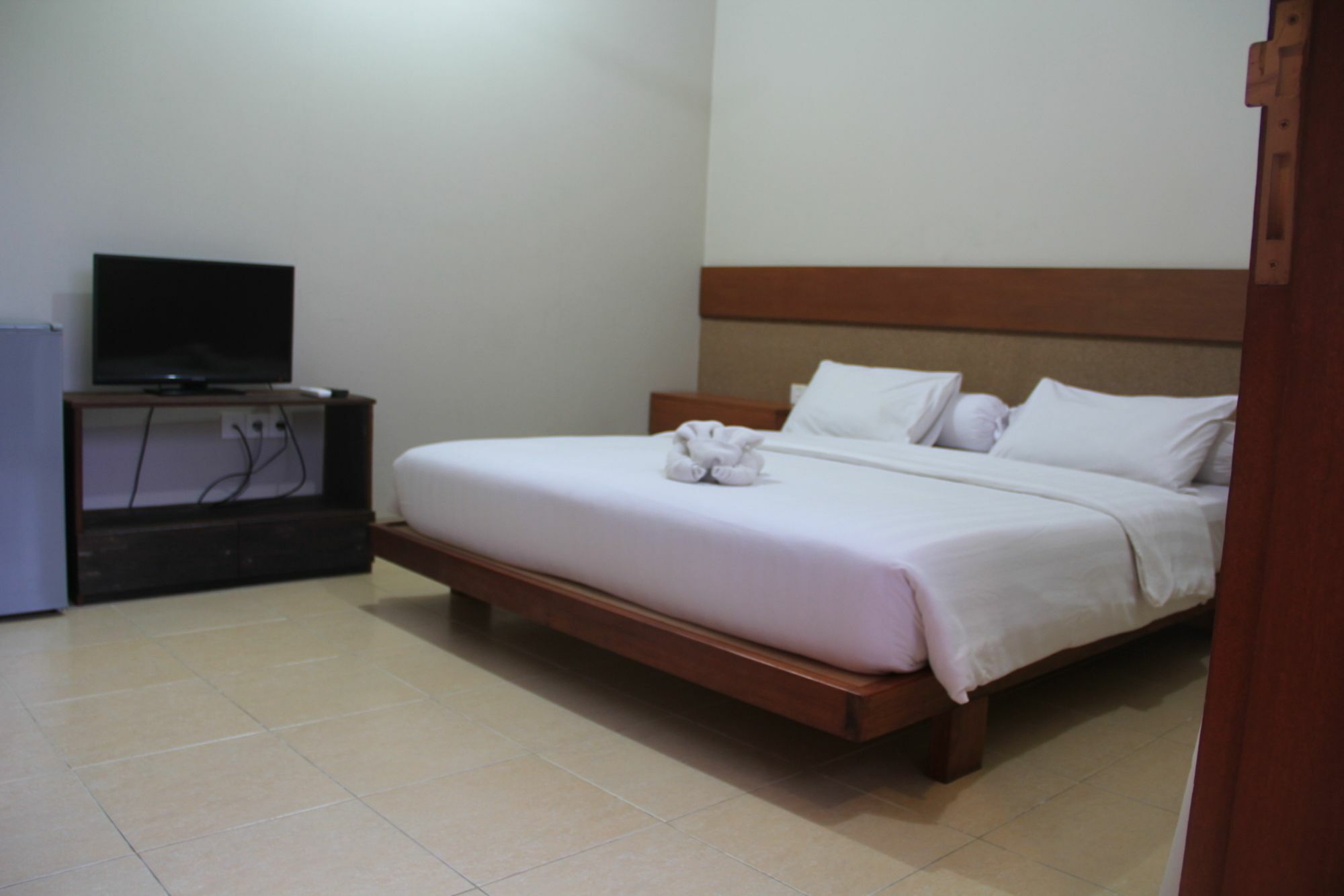 Semarandana Bedrooms And Pool Guest house