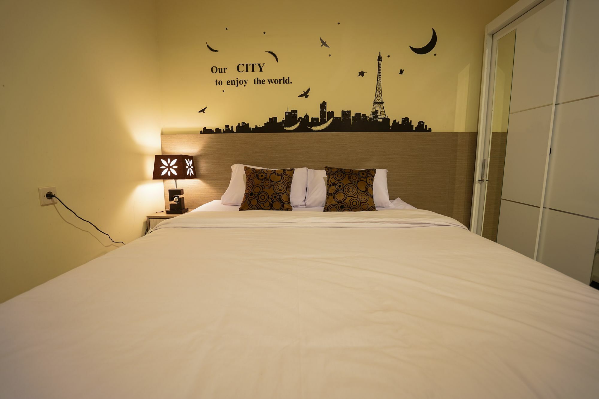 Cempaka Living * Sanur (Bali)