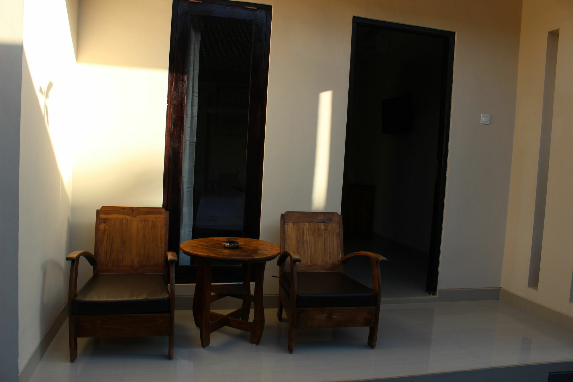 Casa de hóspedes Blanjong By Ecommerceloka 3*