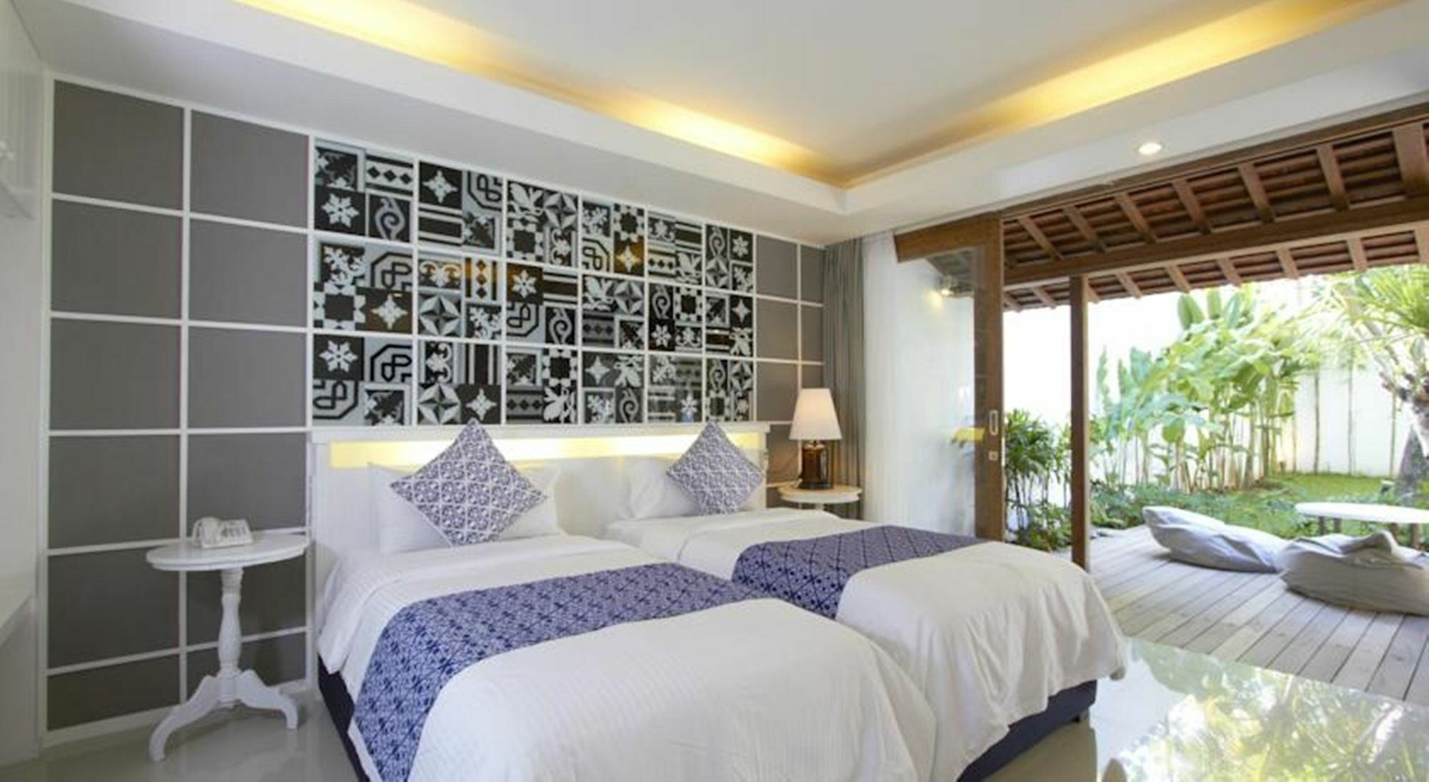 Oyo Flagship 1472 Astana Pengembak 3* Sanur (Bali)