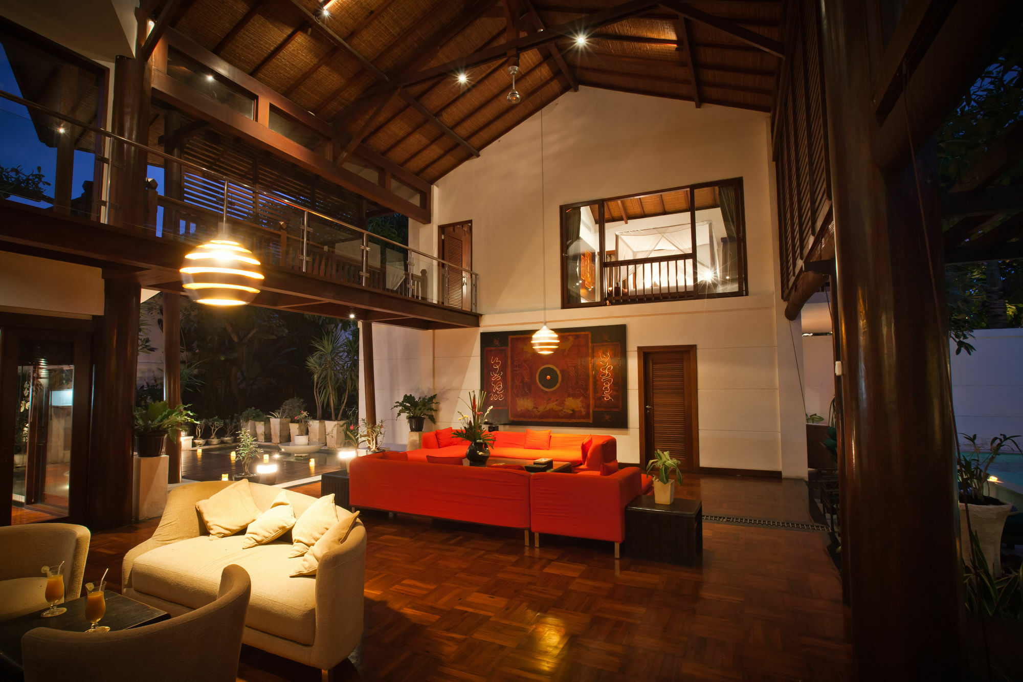 Casis By Nagisa Bali Sanur (Bali)