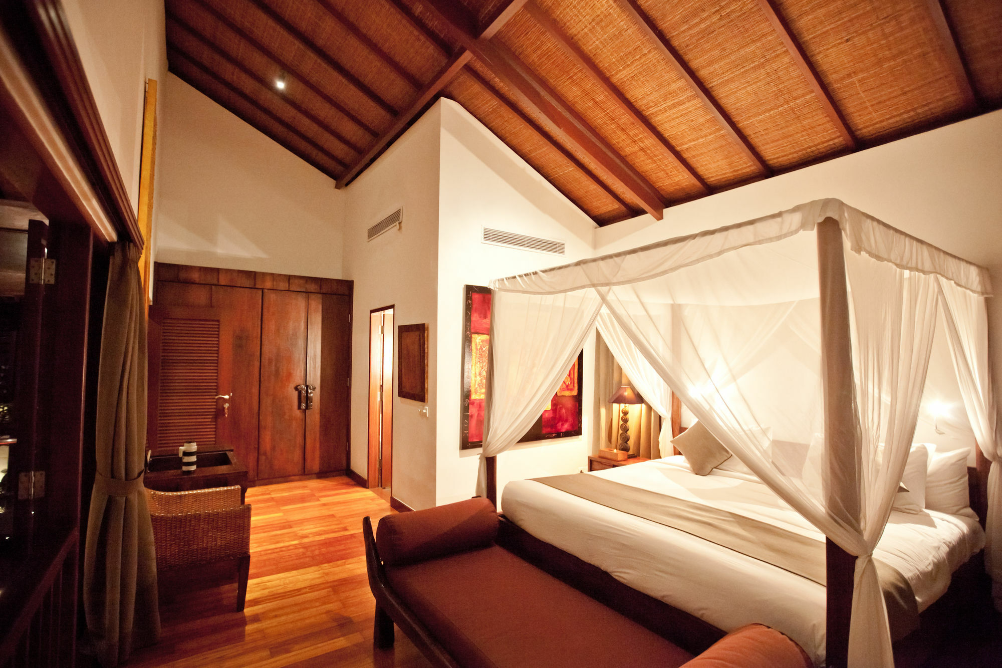 Casis By Nagisa Bali * Sanur (Bali)