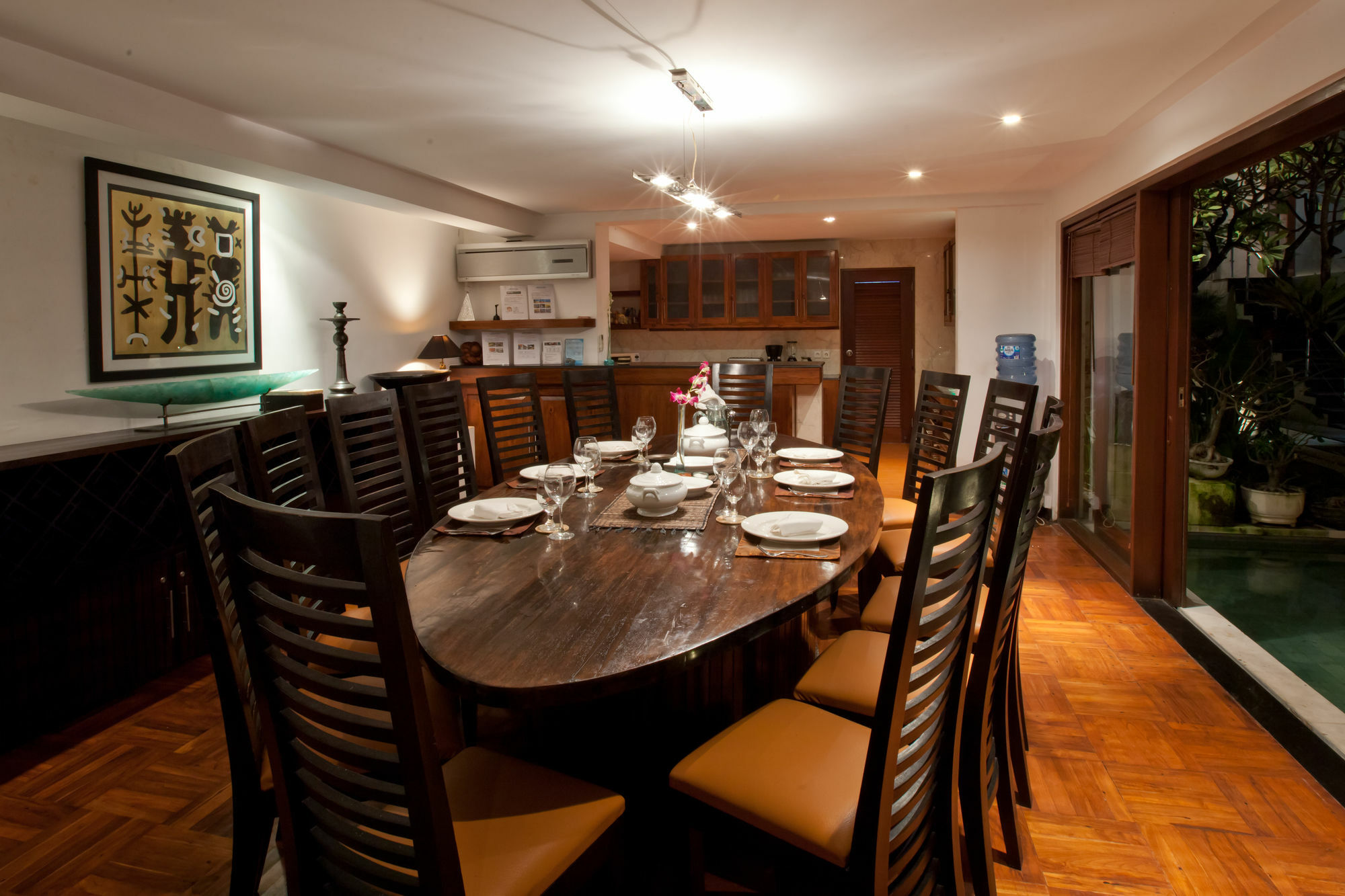 Casis By Nagisa Bali Villa