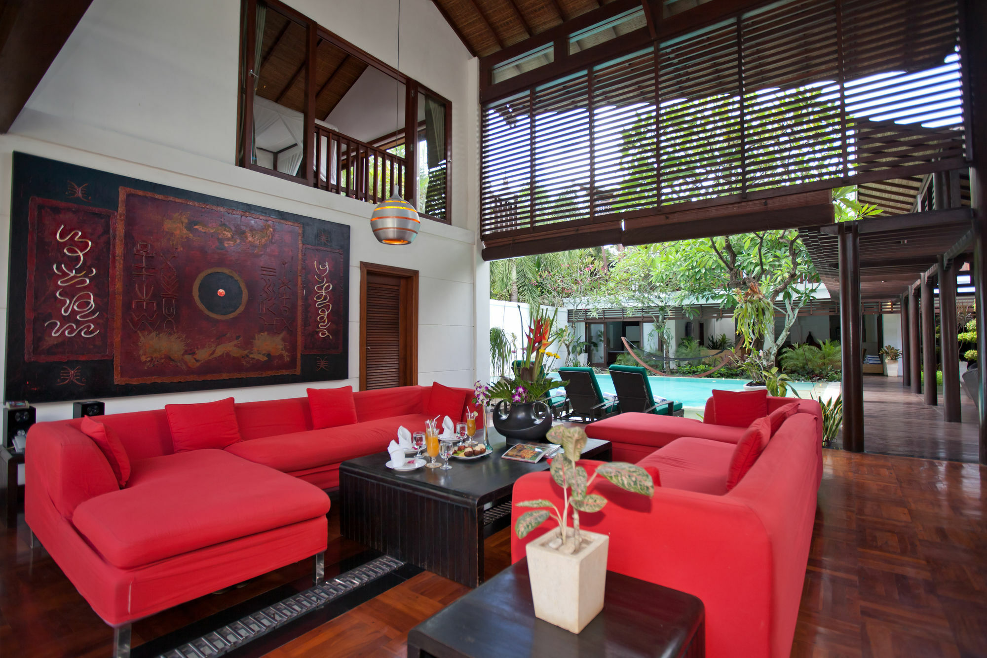 Casis By Nagisa Bali * Sanur (Bali)