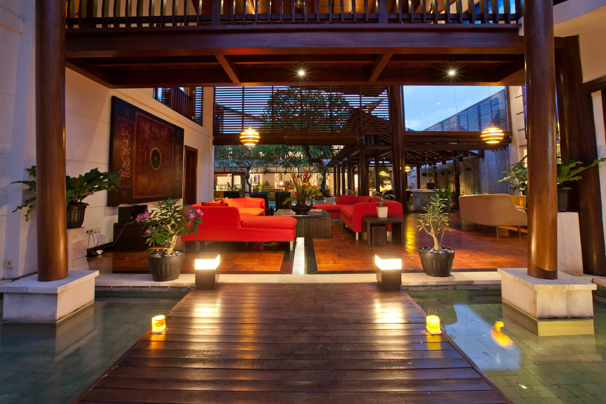 Villa Casis By Nagisa Bali *