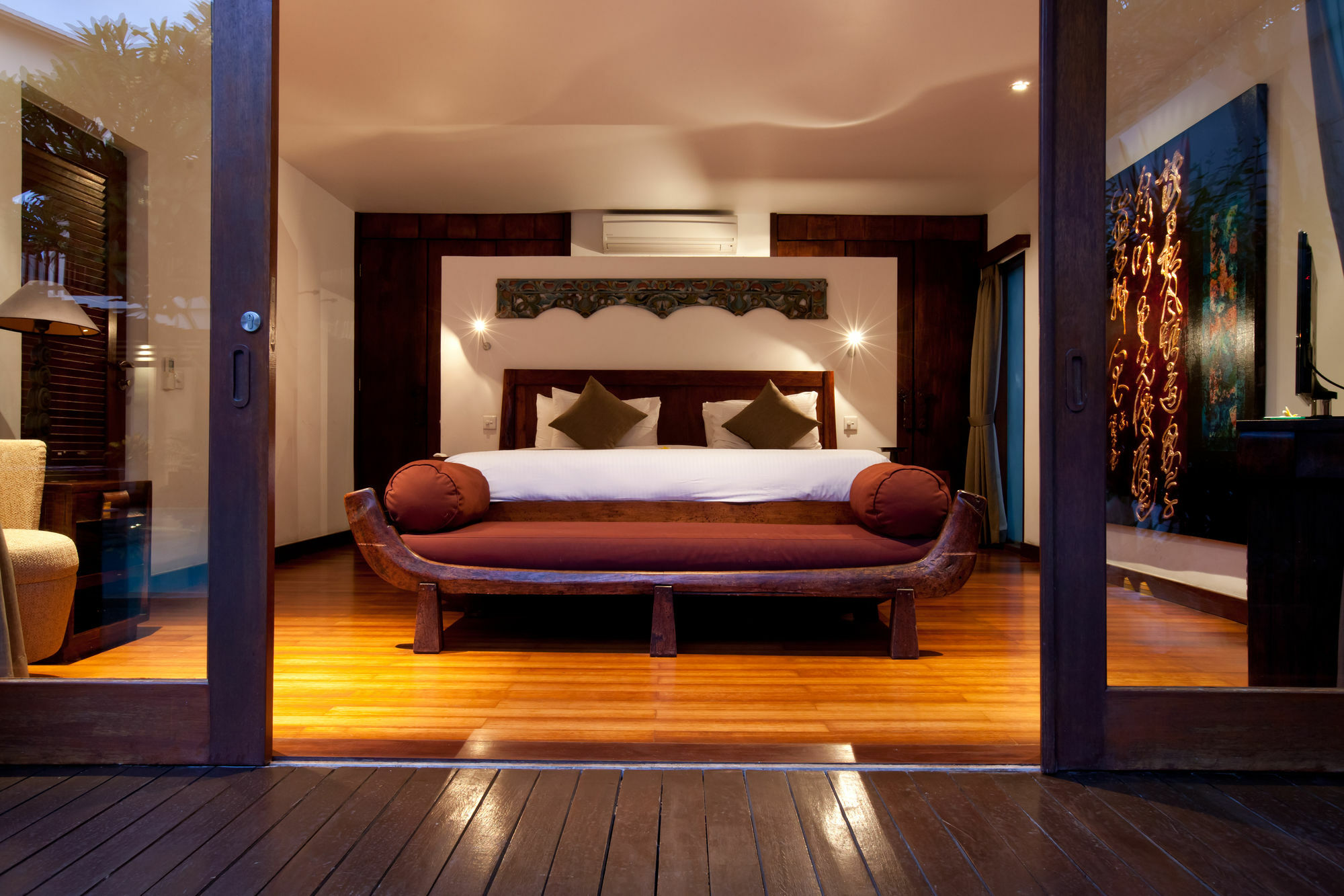 Casis By Nagisa Bali *