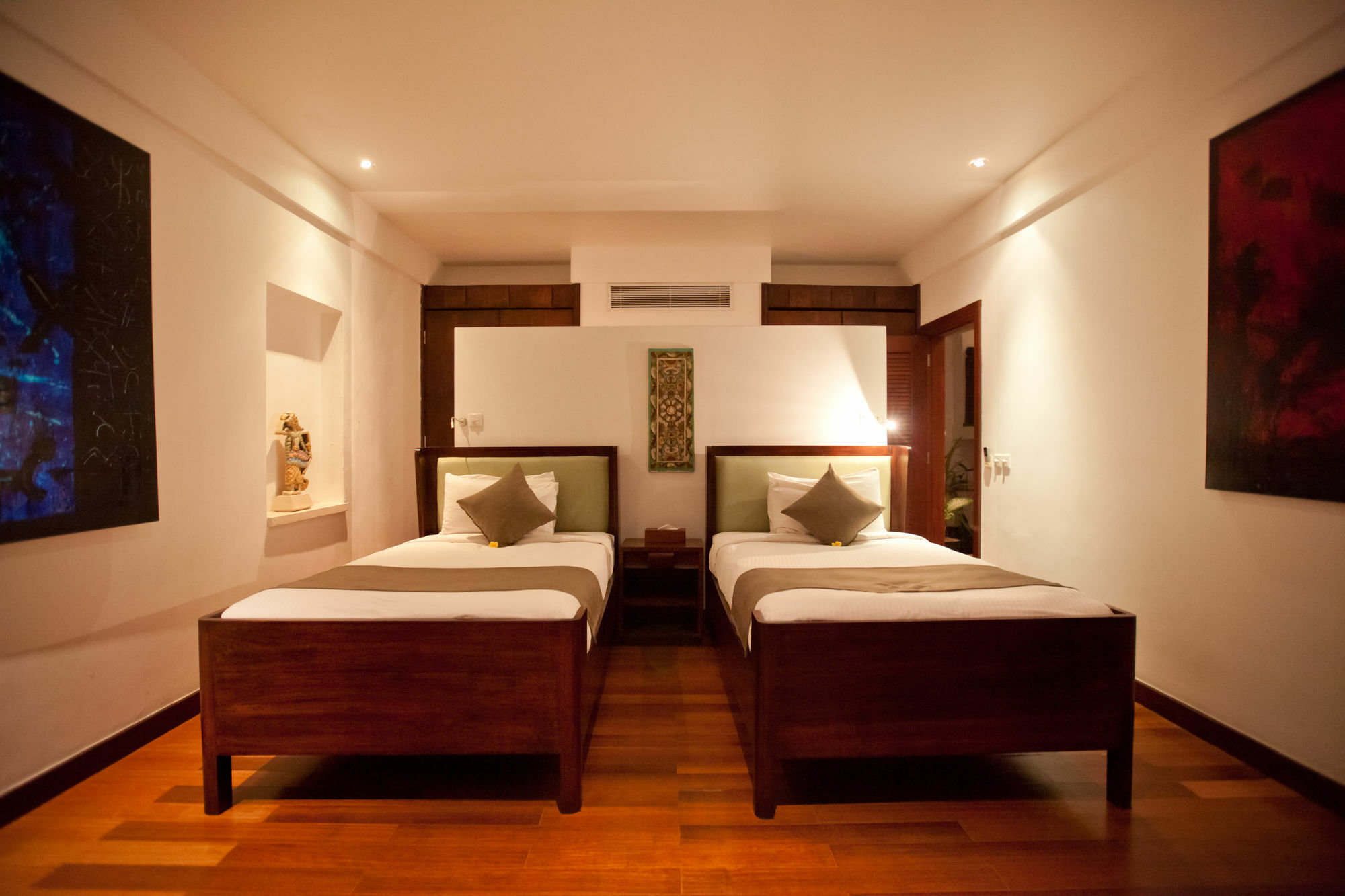 Casis By Nagisa Bali * Sanur