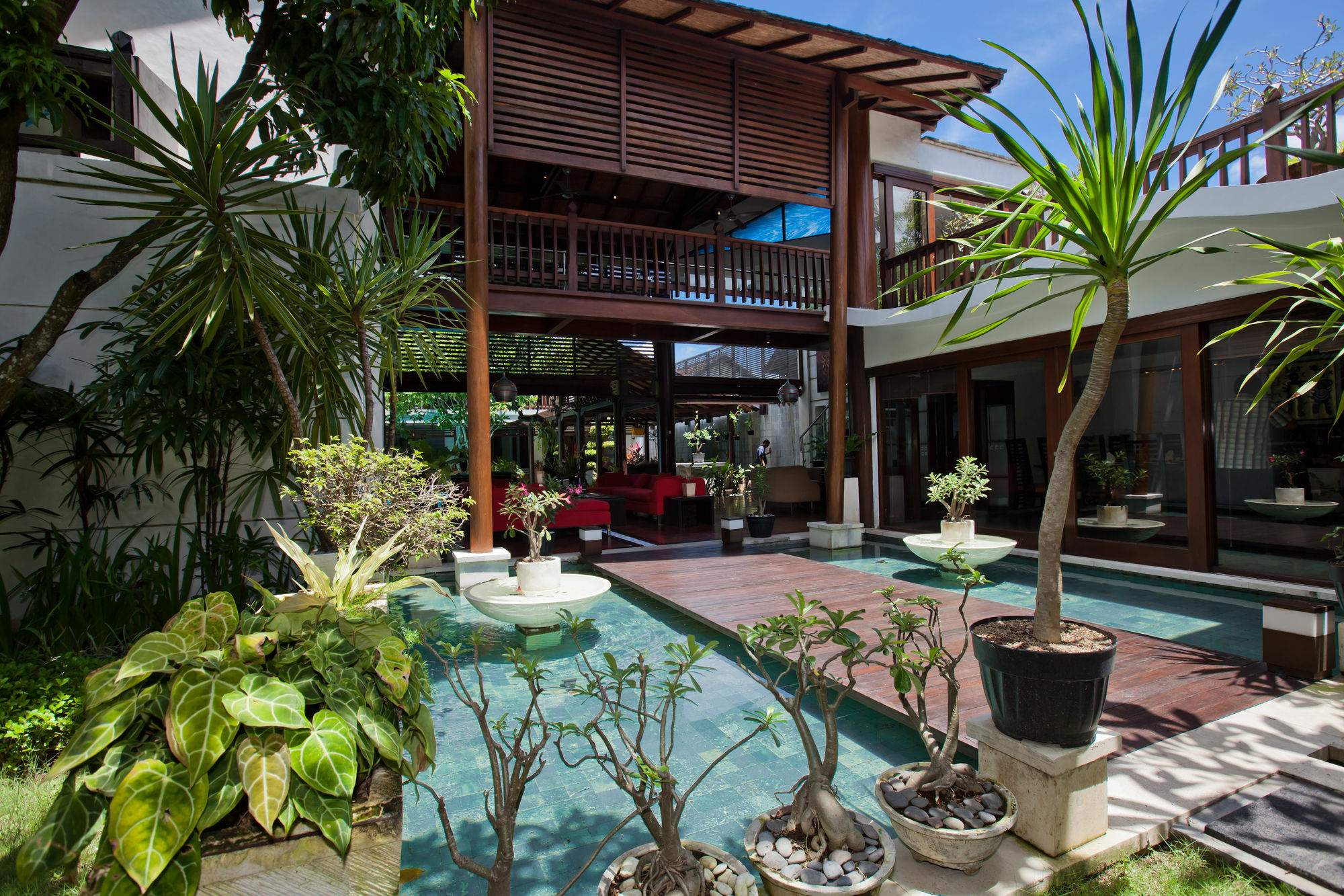 Villa Casis By Nagisa Bali