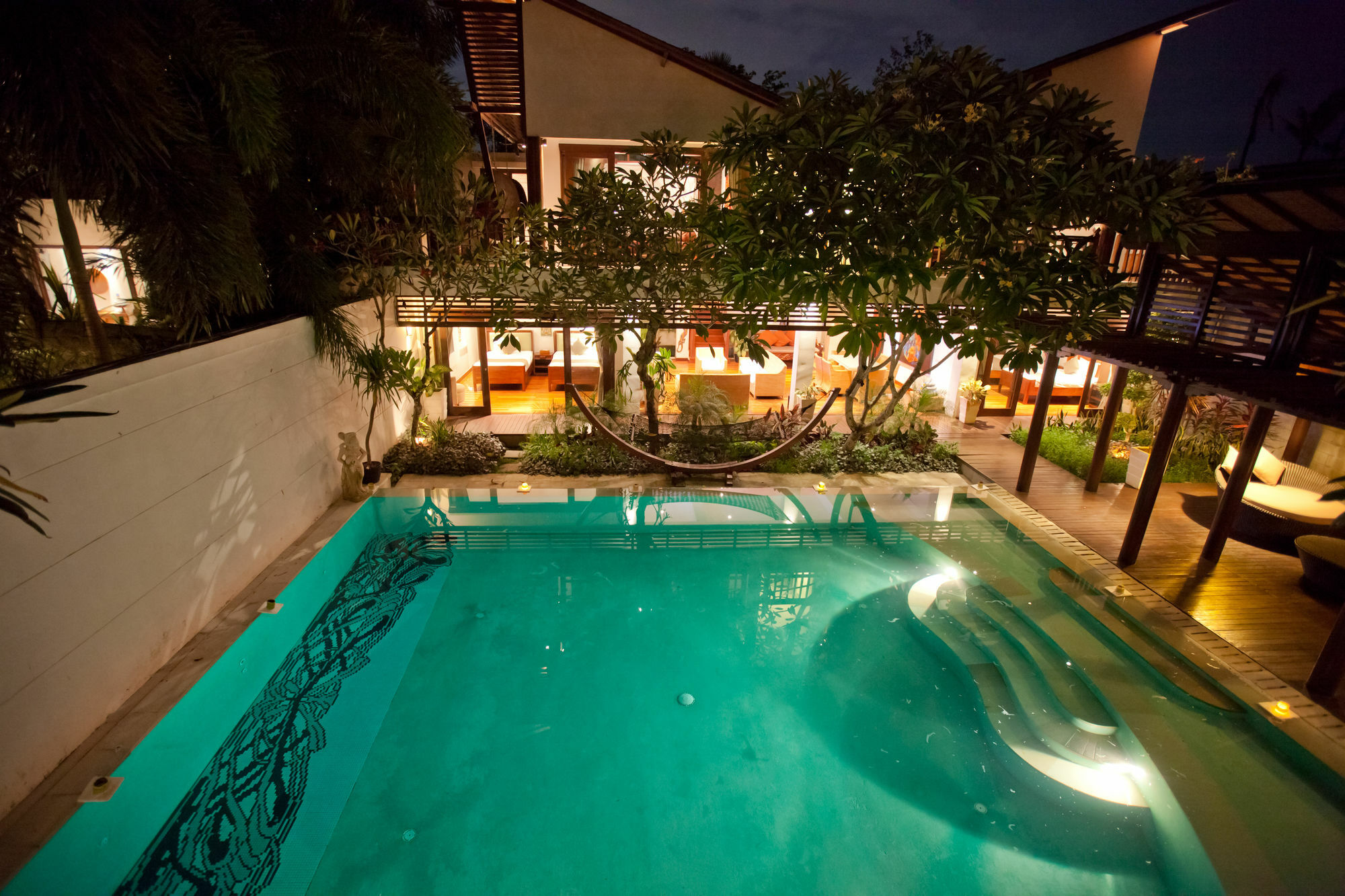 Villa Casis By Nagisa Bali Sanur (Bali)
