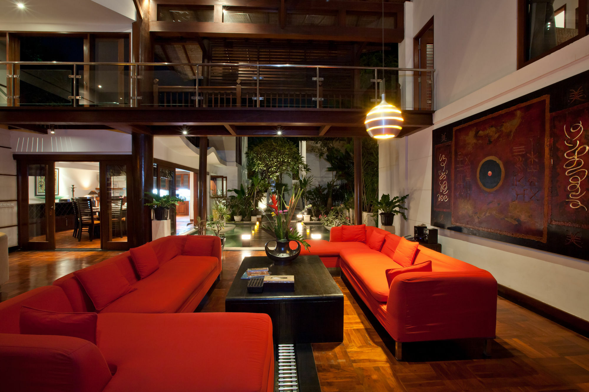 Casis By Nagisa Bali Pousada Sanur