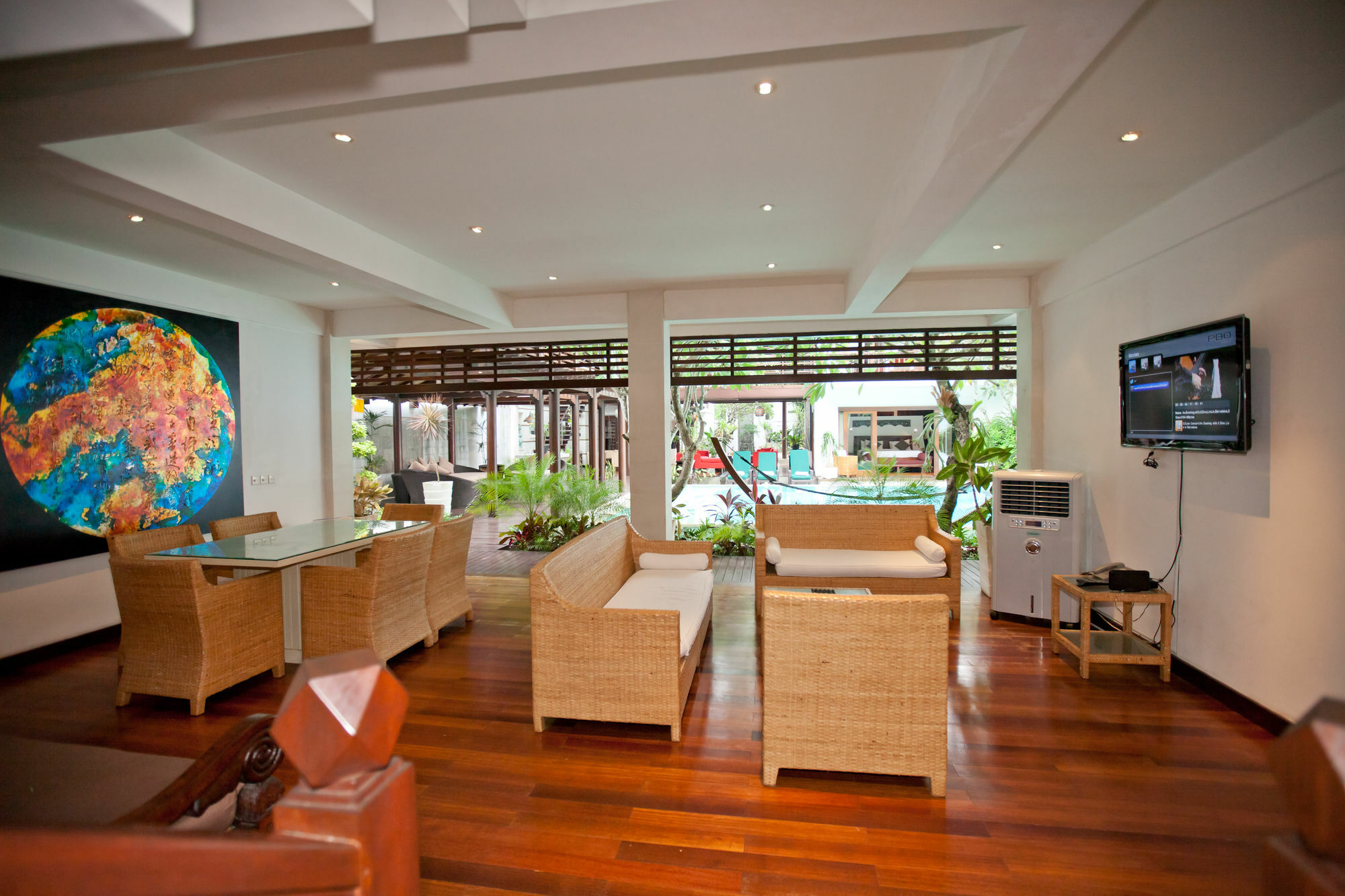 Casis By Nagisa Bali