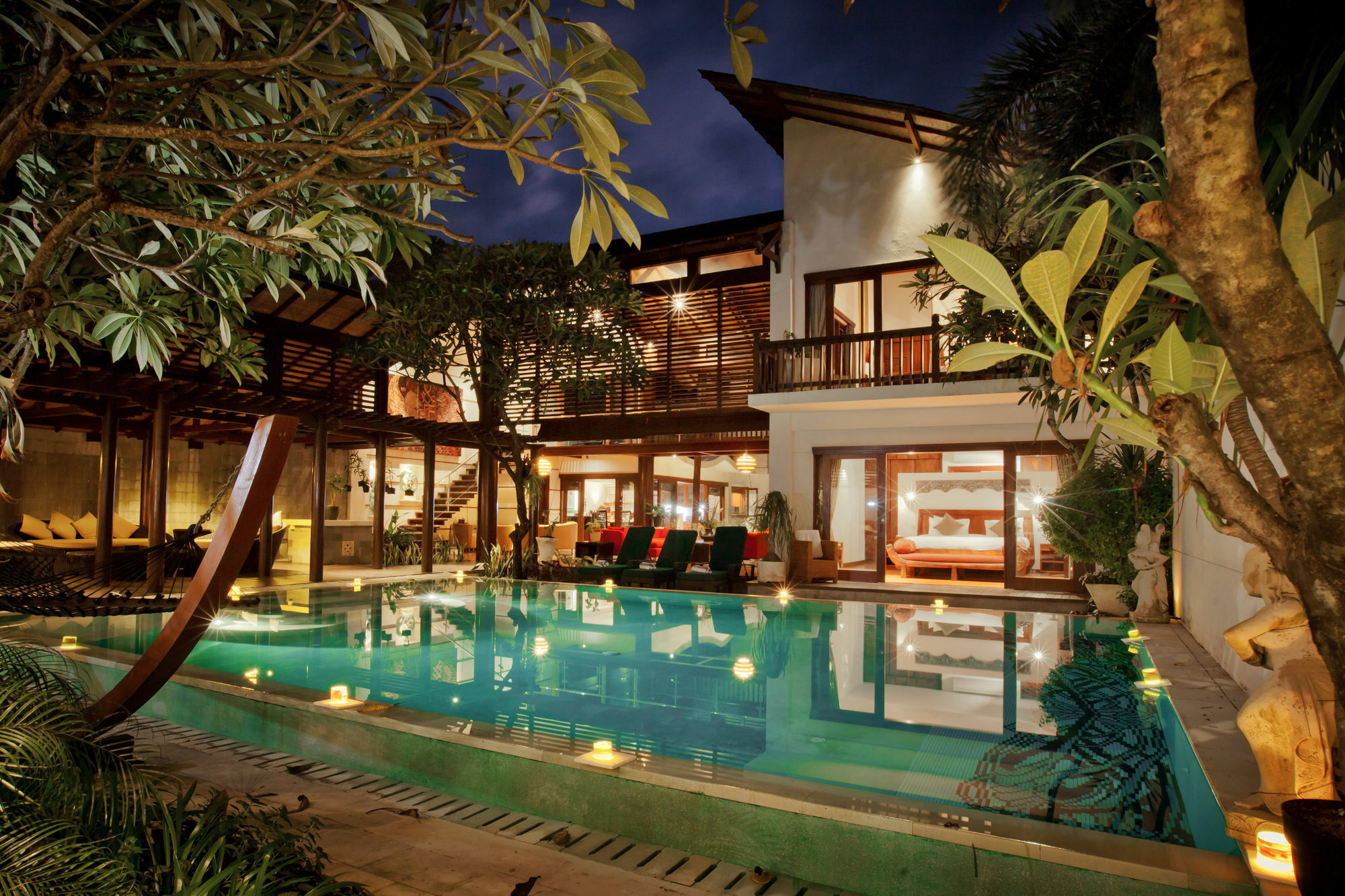 Casis By Nagisa Bali