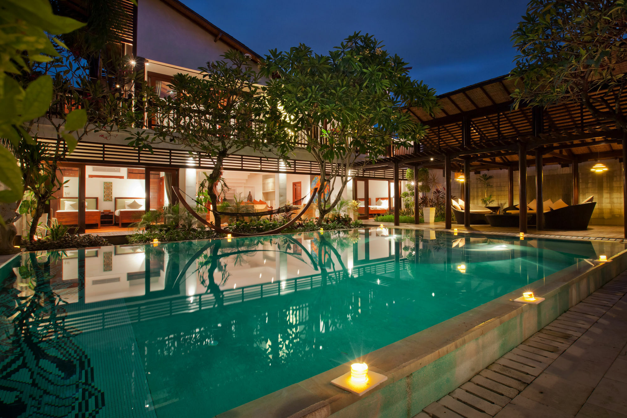 Casis By Nagisa Bali Sanur (Bali)