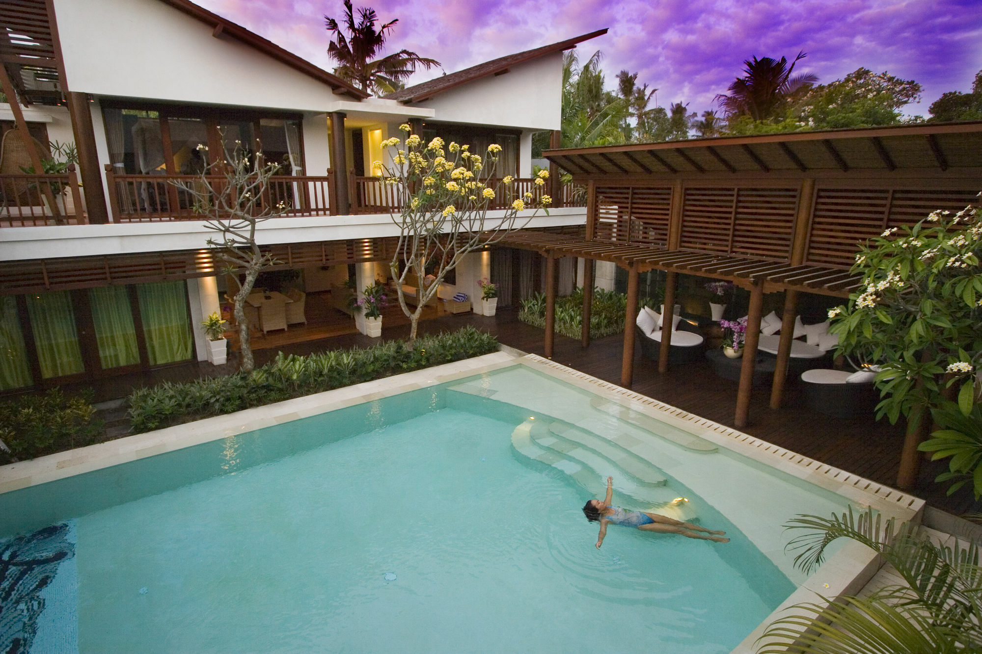 Casis By Nagisa Bali