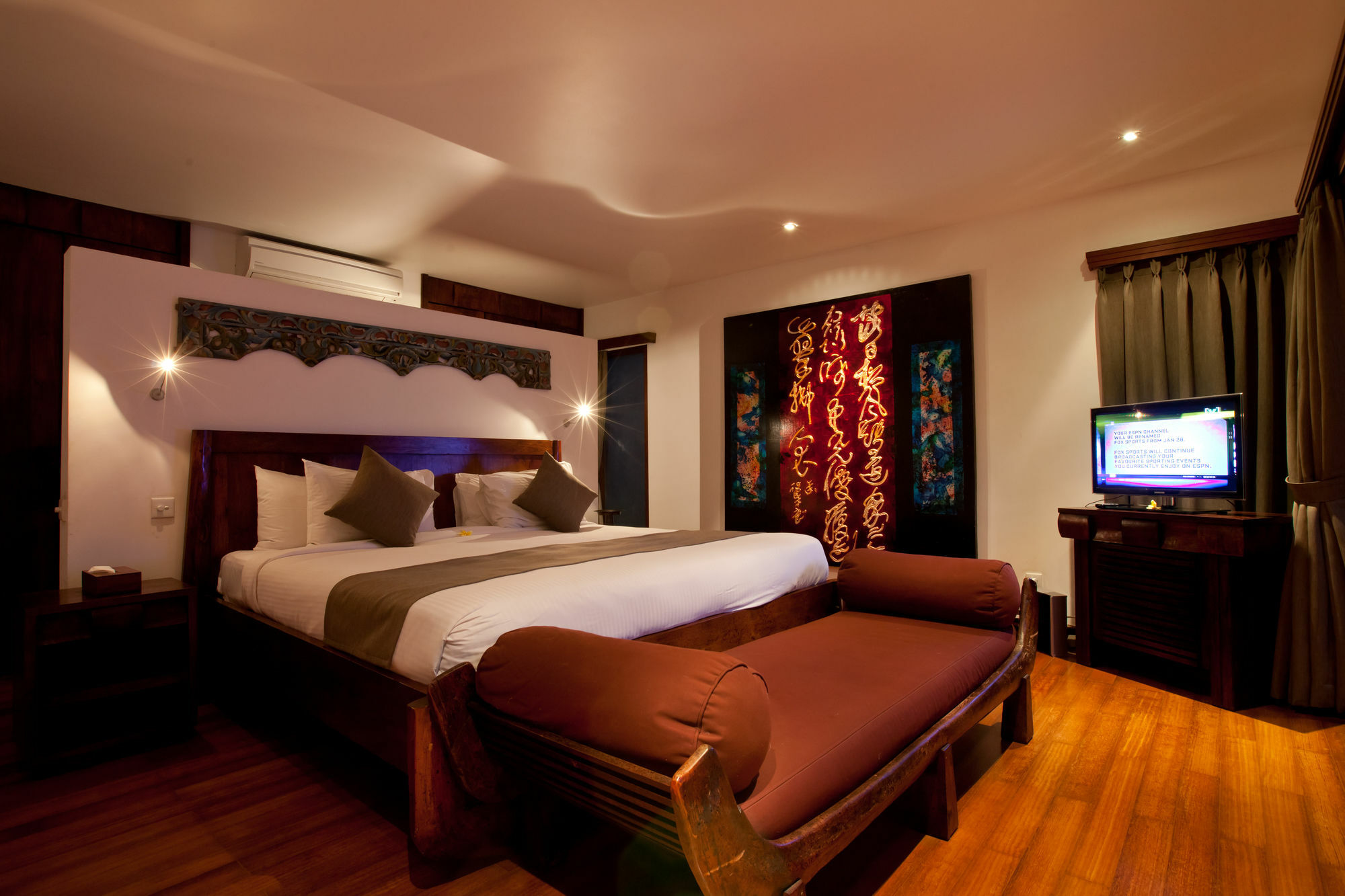 Casis By Nagisa Bali Sanur (Bali)