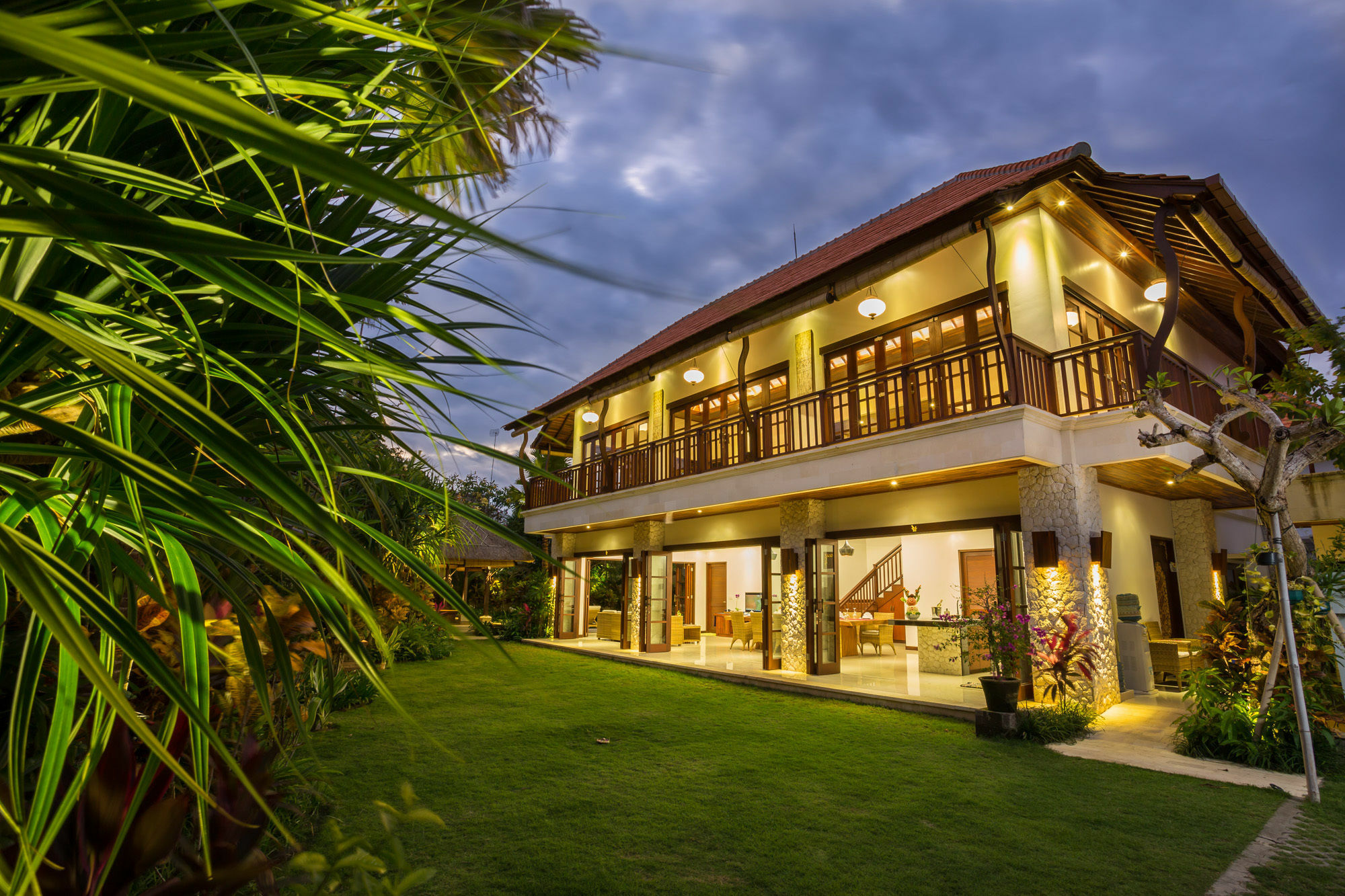 La Bali Villa