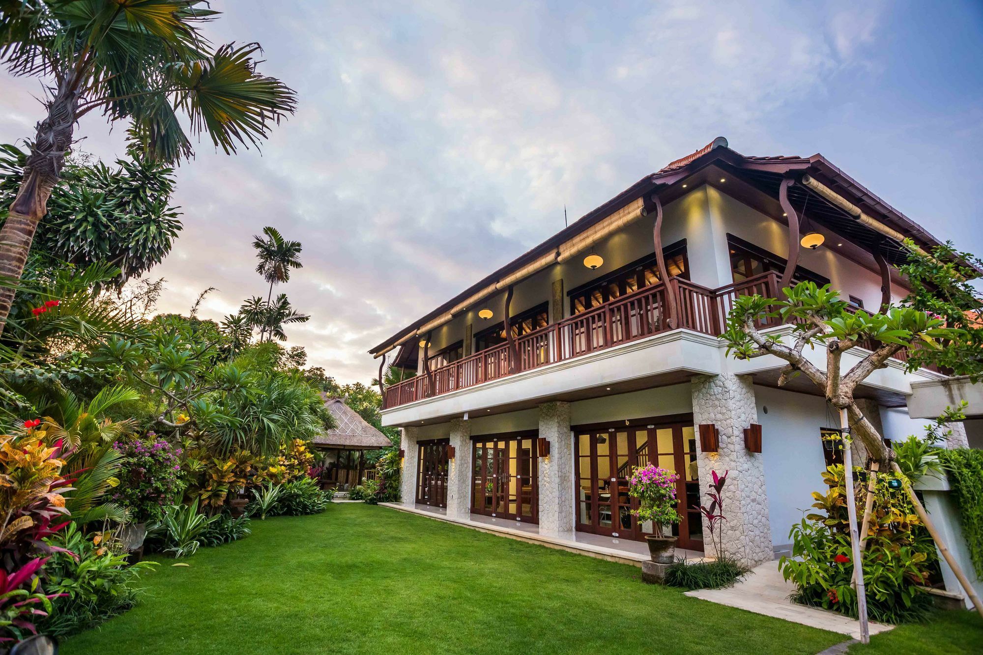 La Bali