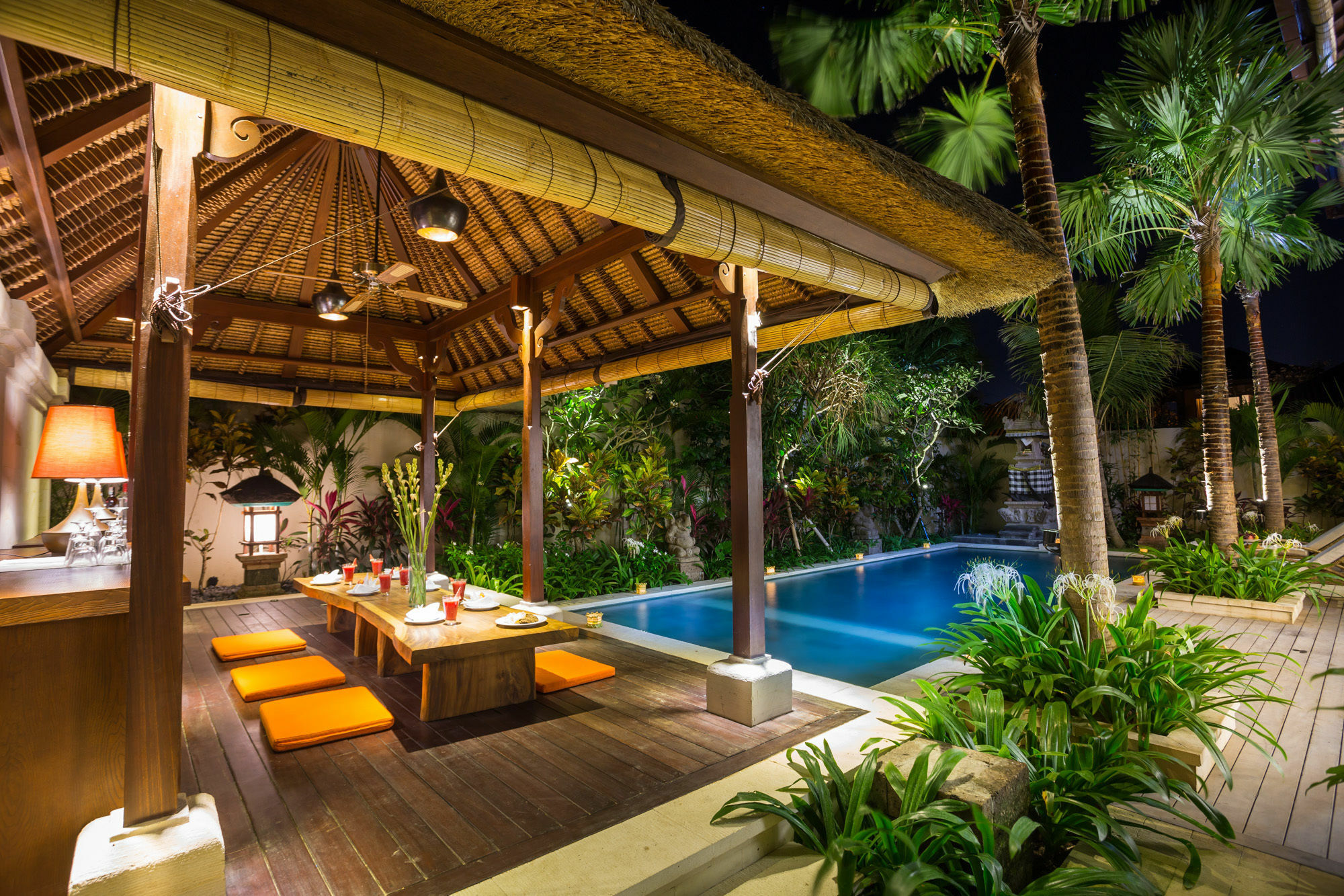 Villa La Bali