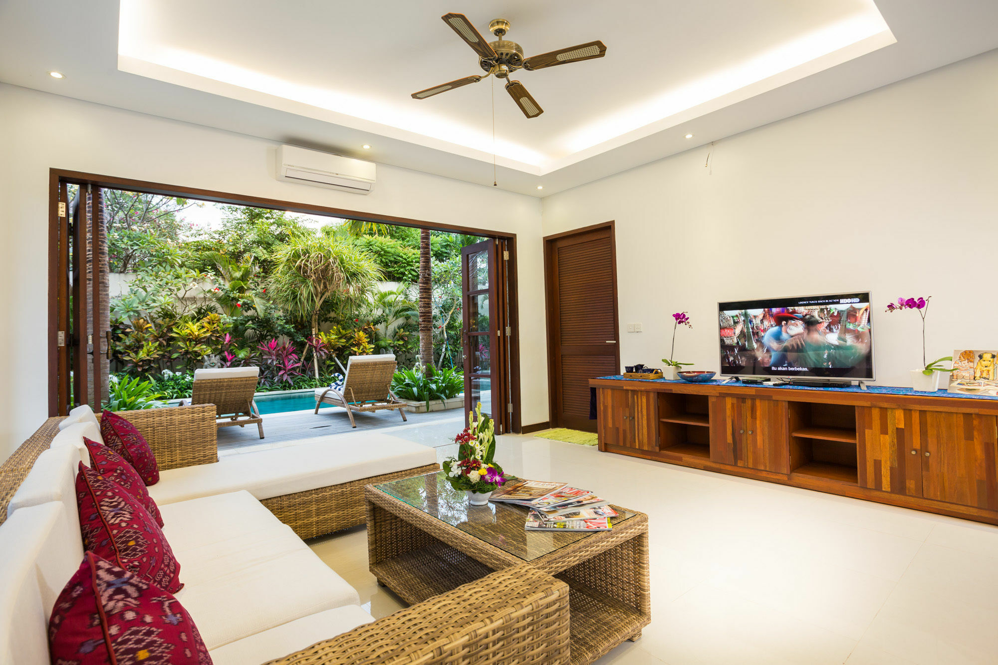Villa La Bali Sanur