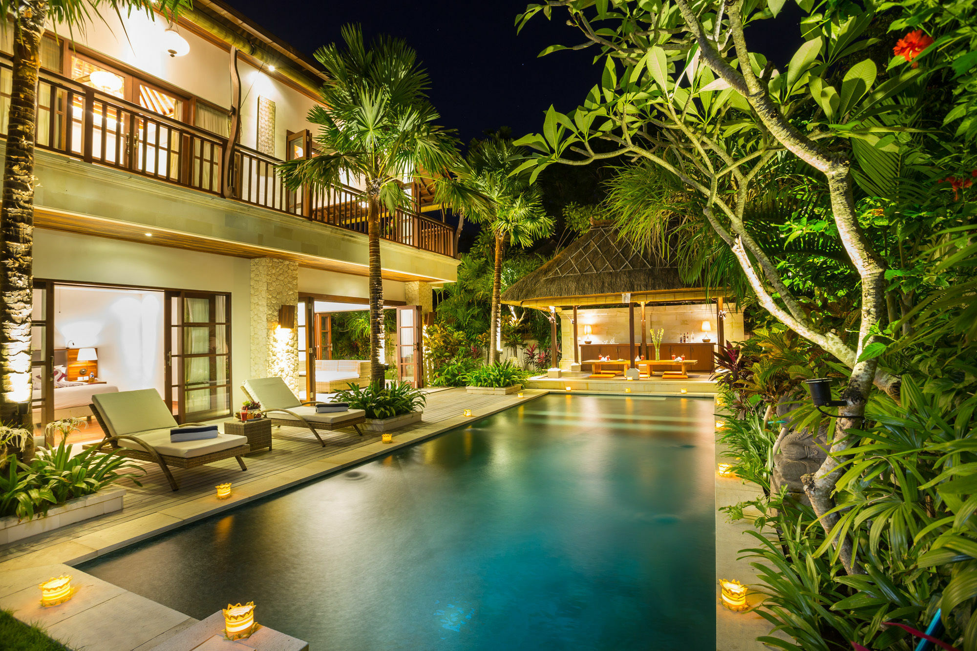 La Bali Villa Sanur