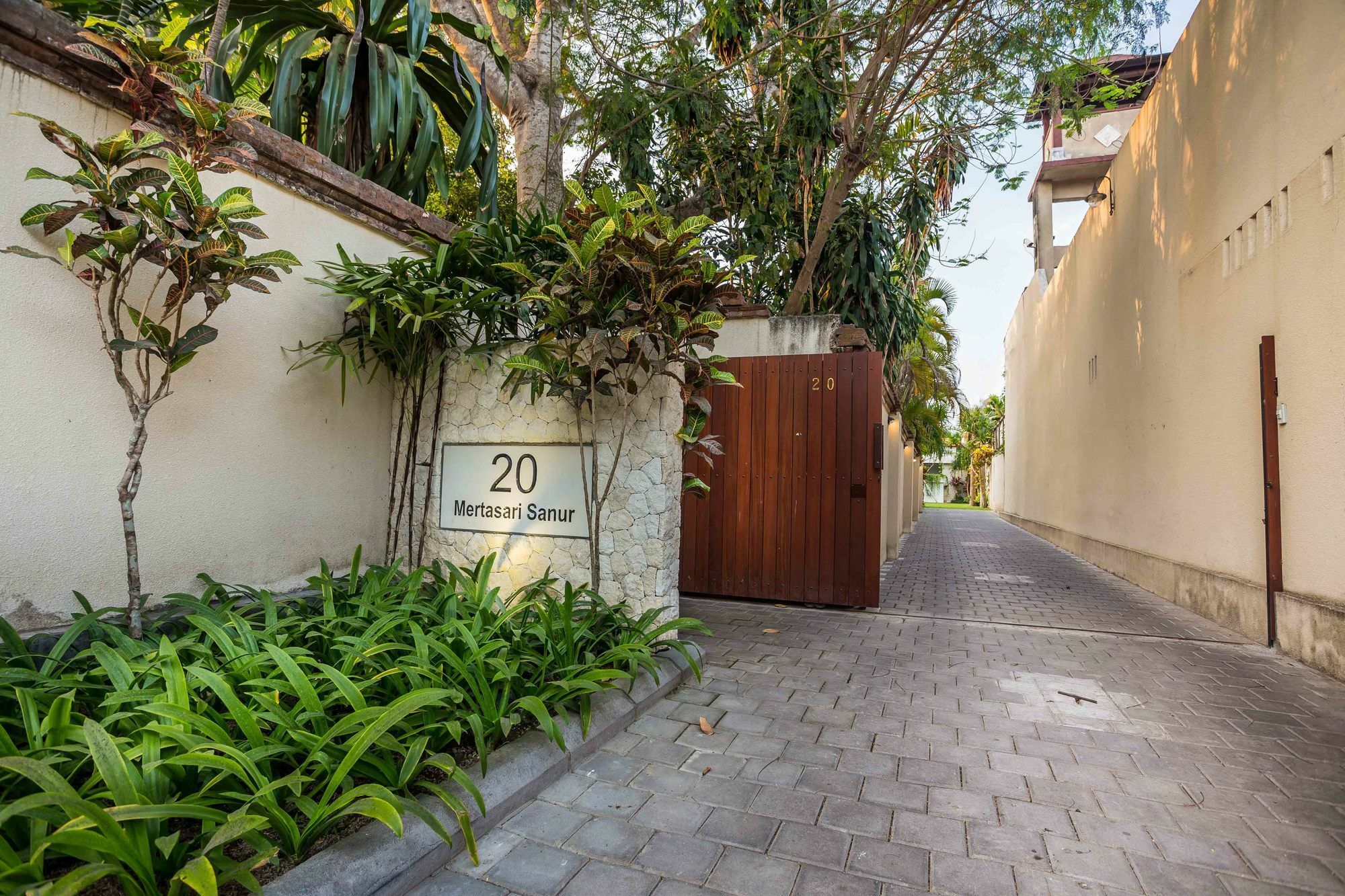 Villa La Bali
