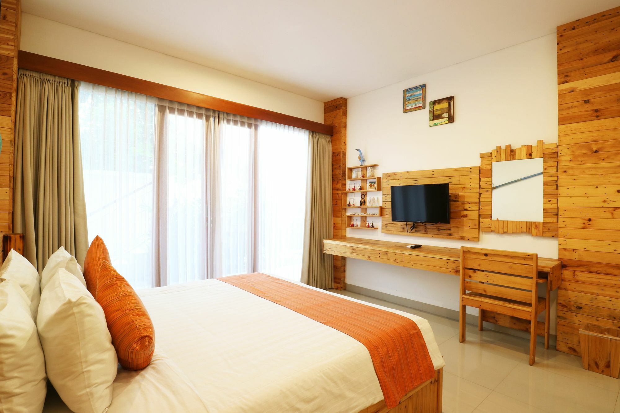 Guest house 21 Bali