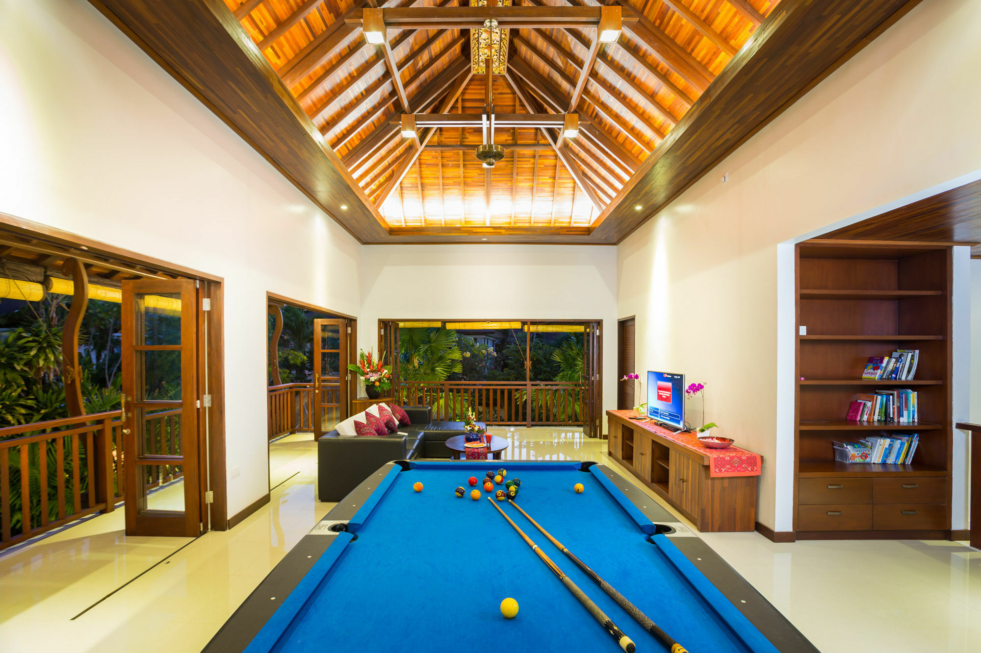 La Bali Villa