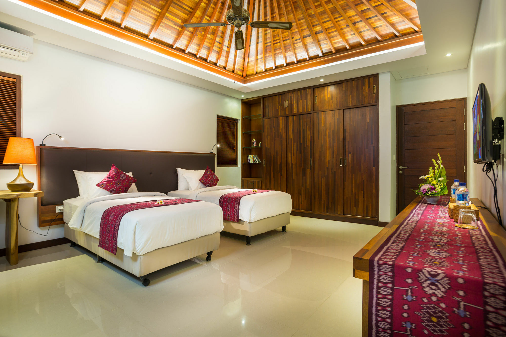 La Bali Villa Sanur