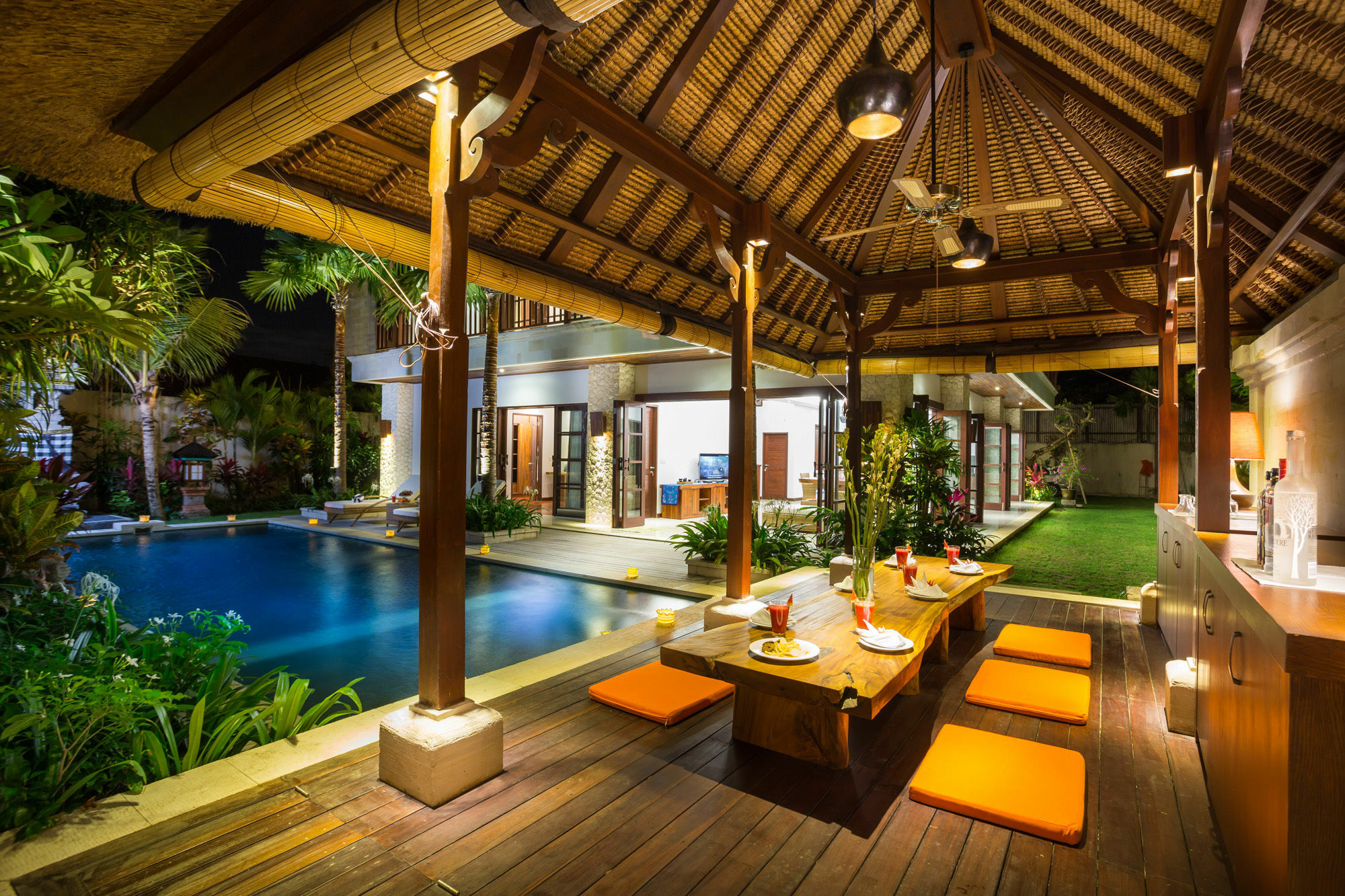 La Bali Villa Sanur