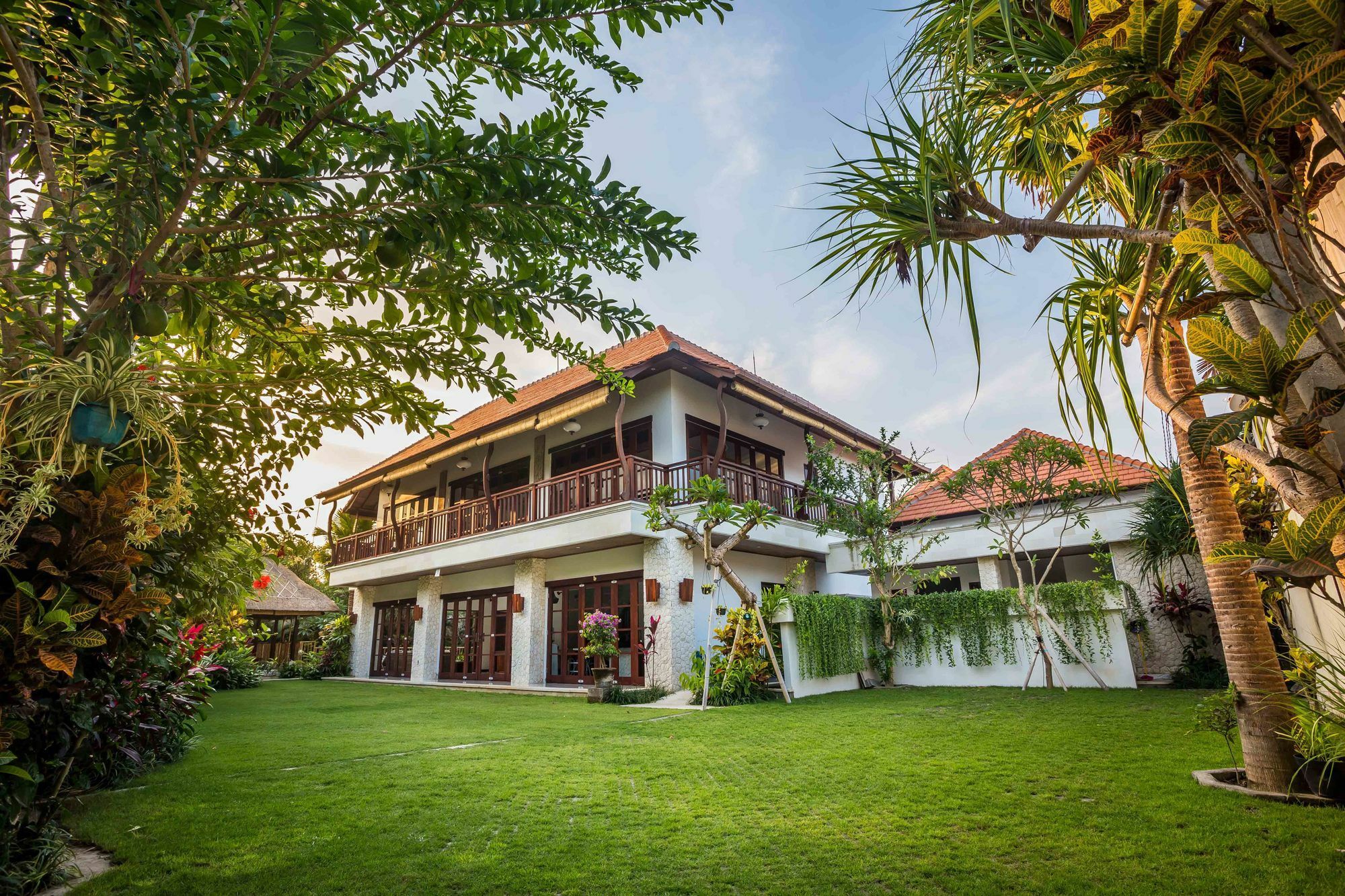 Villa La Bali *