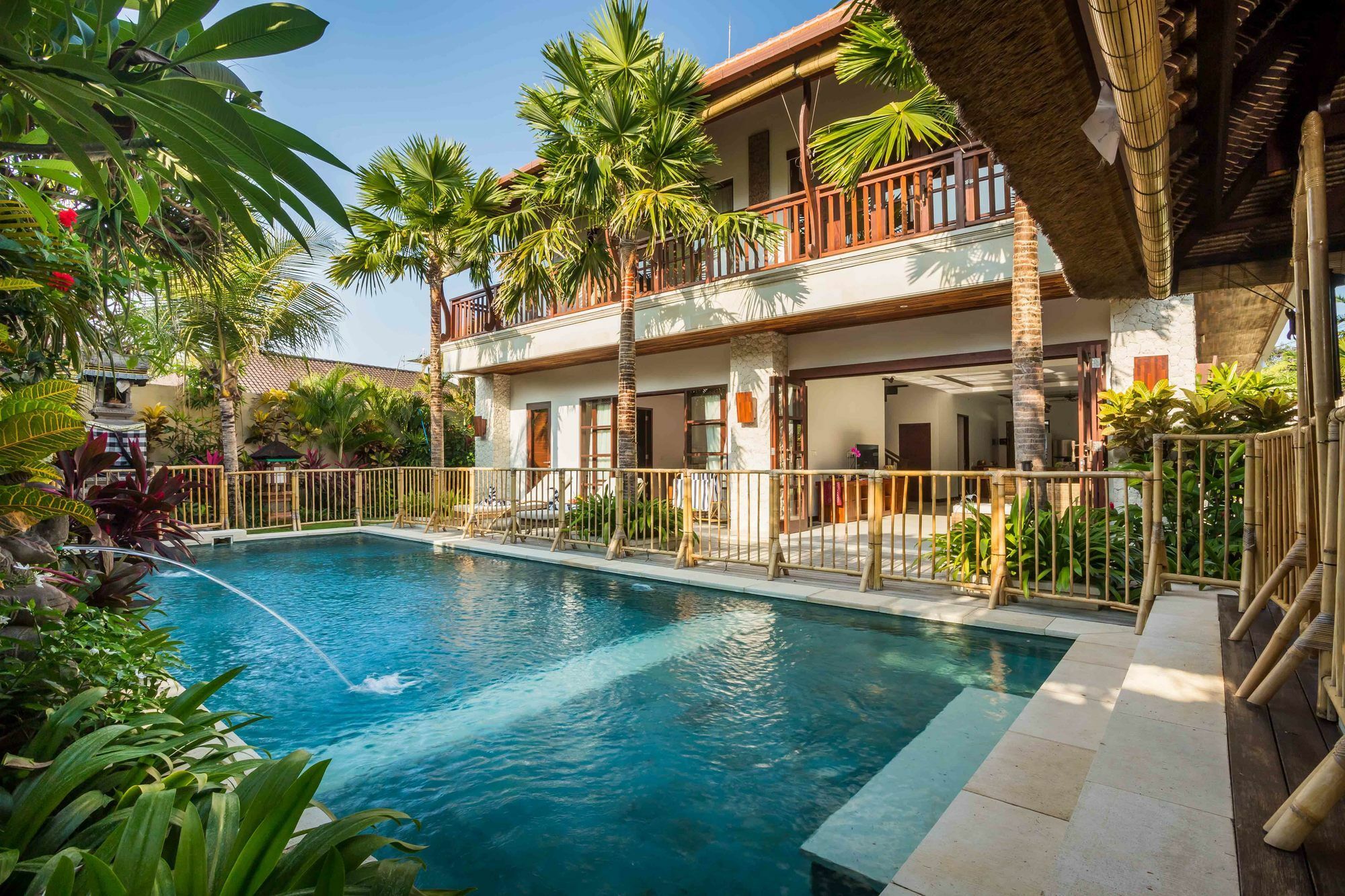 La Bali * Sanur