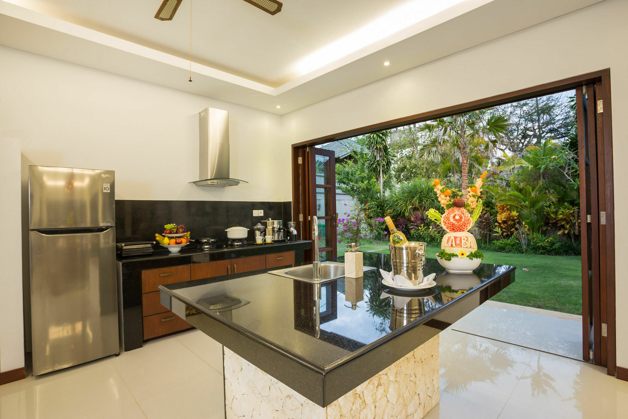 Villa La Bali Sanur