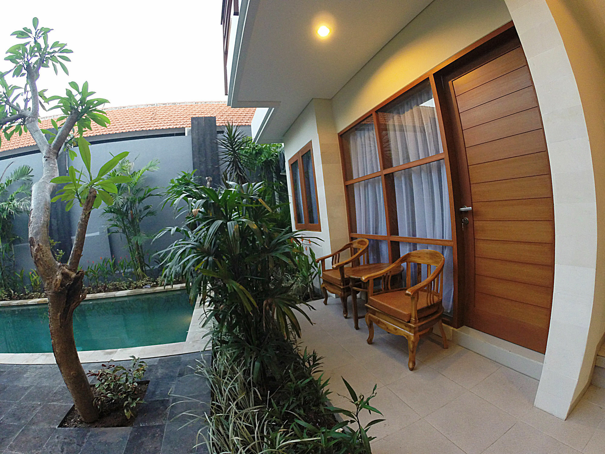 Asoka & Homestay Sanur (Bali)