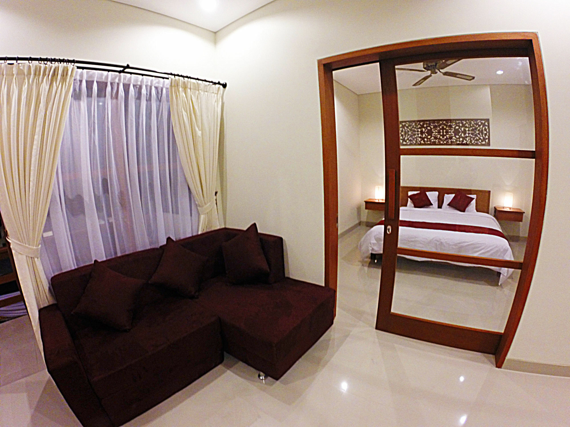 Asoka & Homestay Sanur (Bali)