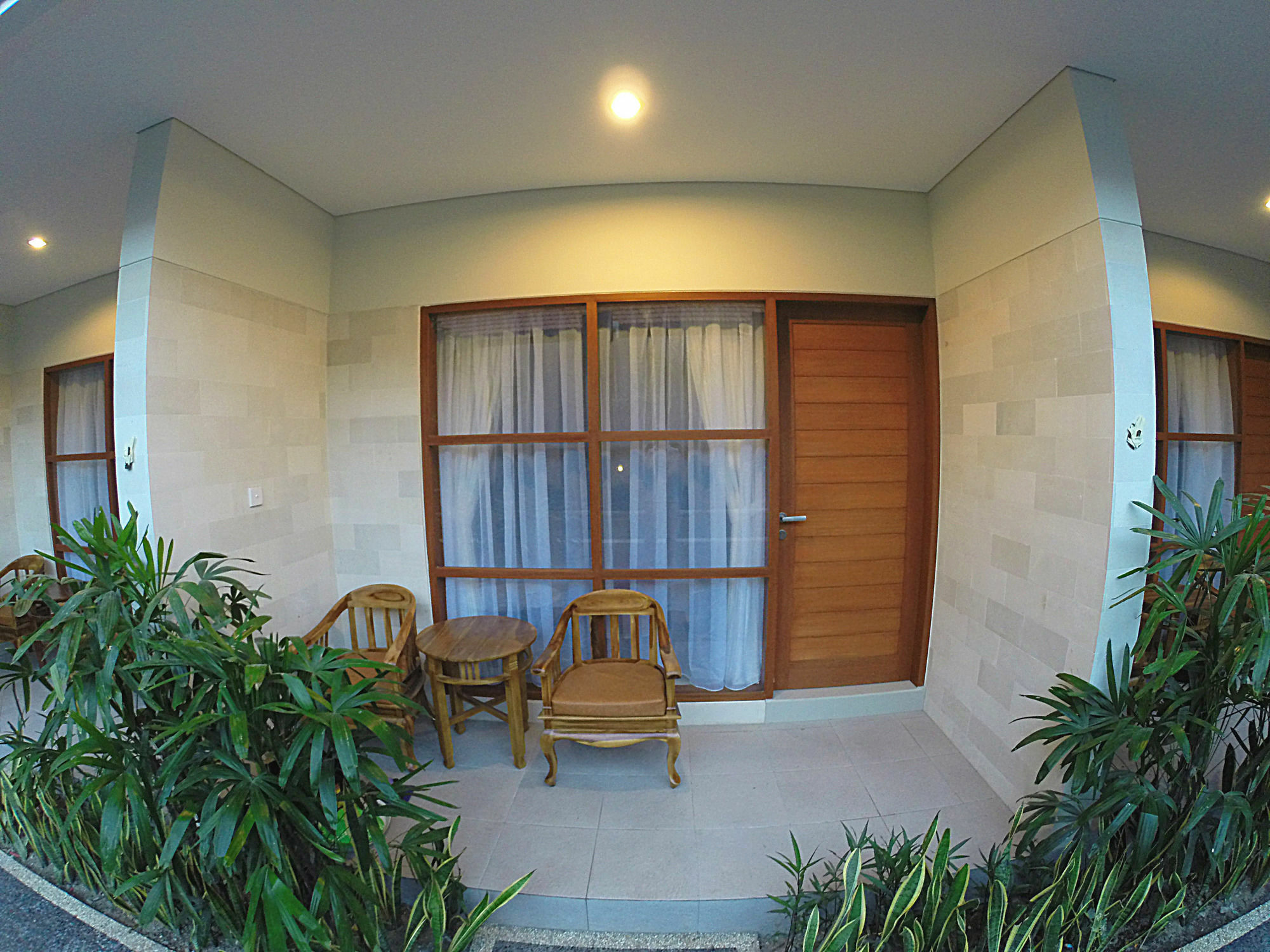 Asoka & Homestay