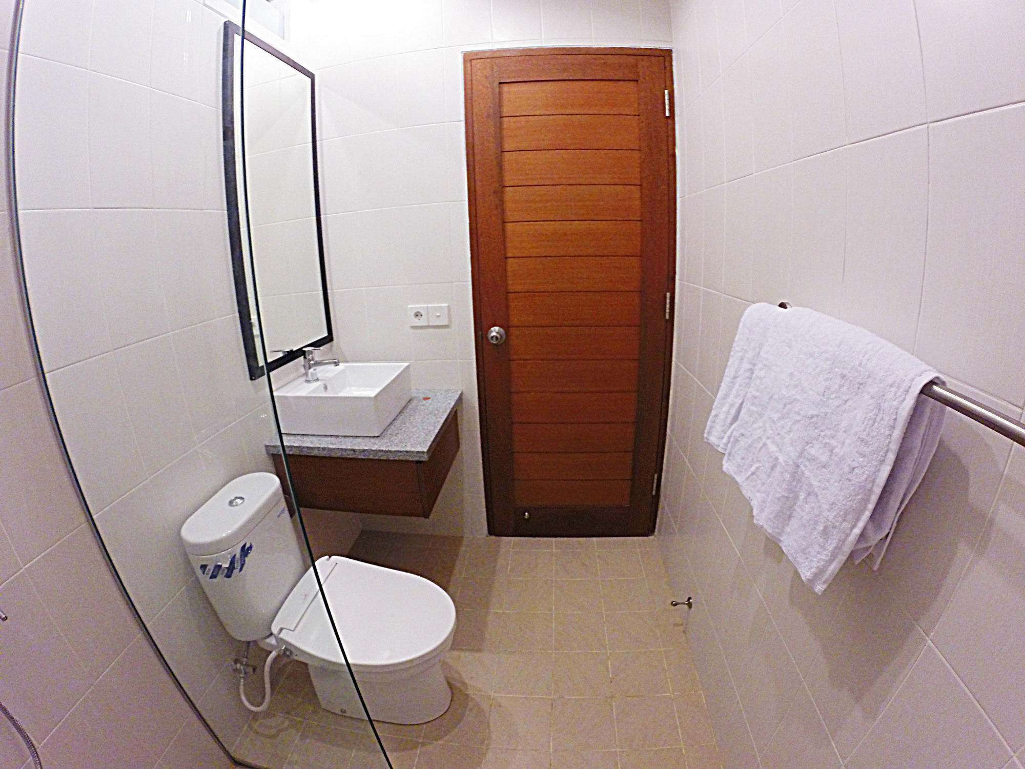 Asoka & Sanur (Bali)