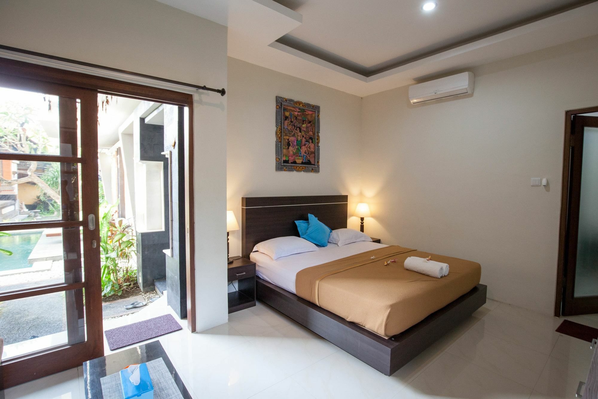 Kubu Munggu Sanur