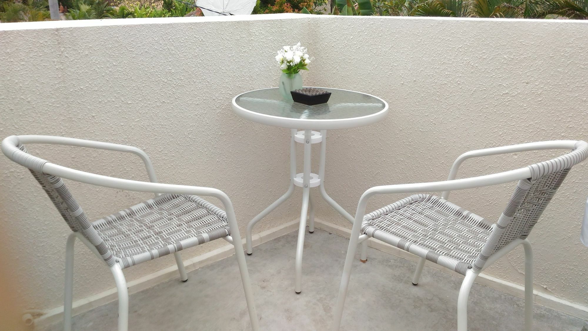 Gasthuis Green Studio Apartment Sanur 2*