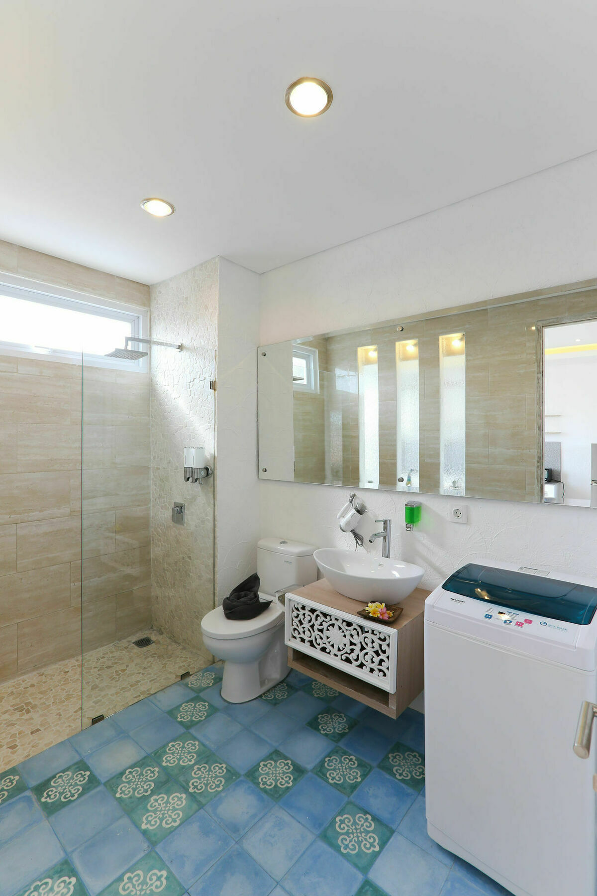 Gasthuis Green Studio Apartment Sanur 2*