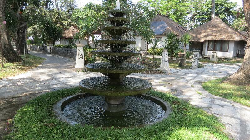 Resort Alit Resort&villas 3*