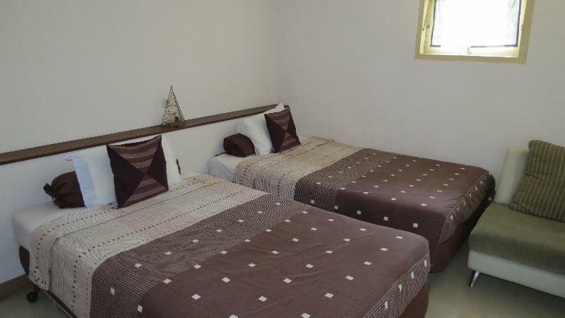 Alit Resort&villas Resort Sanur