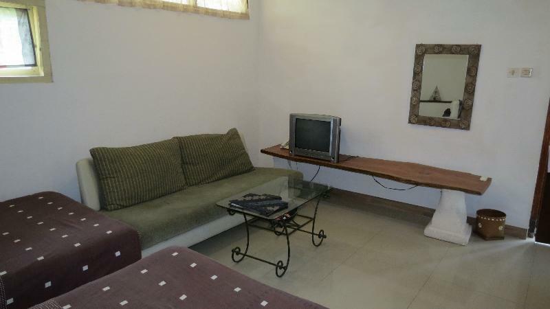 Alit Resort&villas Sanur