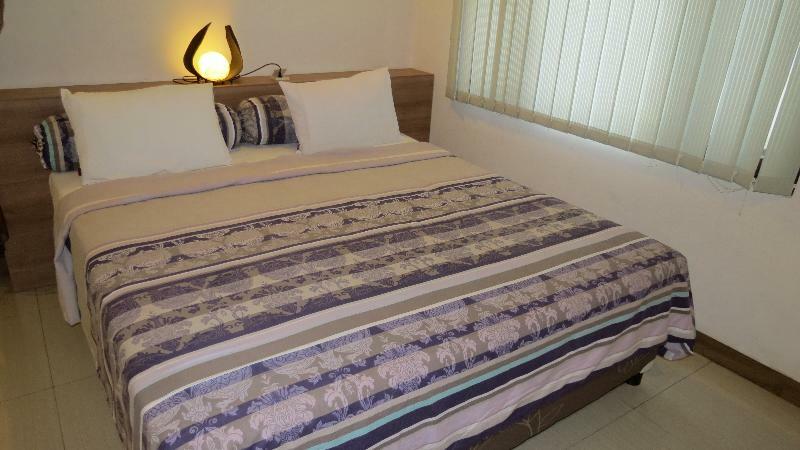 Alit Resort&villas