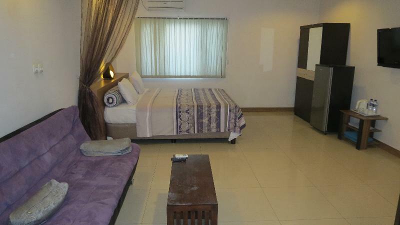 Resort Alit Resort&villas 3*