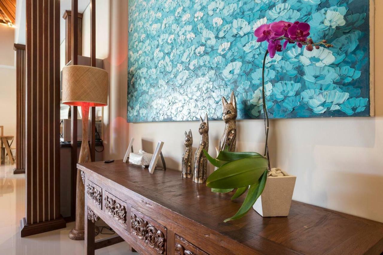 Casa Vakantiehuis Sanur